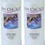 Pack 2 pints sin metal para bañera hidromasaje US