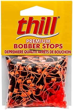 Topes para bobina flotadores pesca