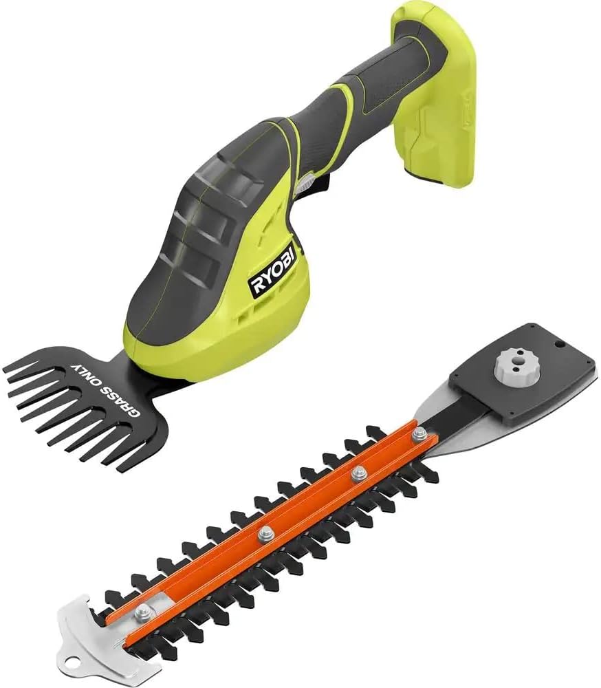 Cortadora césped inalámbrica 18V