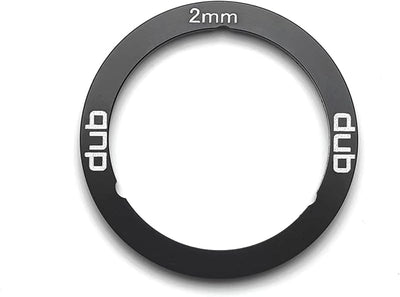 Soporte inferior Dub Spacer MTB/Road V3 aluminio