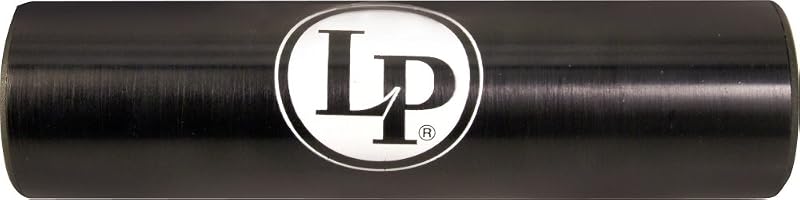 Rock Shaker Negro LP462B para Mezcla de Bebidas