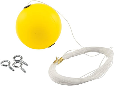 Pelota retráctil para garage Prime Line GD 52286