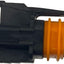 Arnes conector sensor presión colector MAP