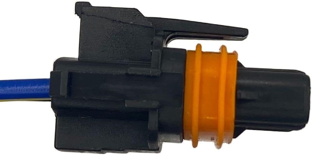 Arnes conector sensor presión colector MAP