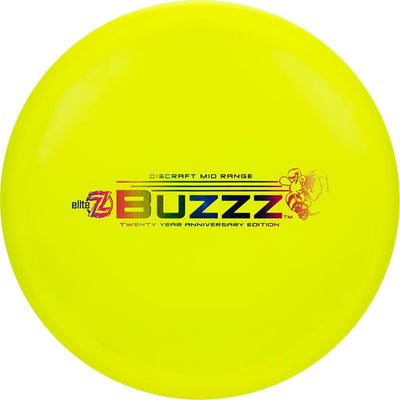 Bolso Elite Z Buzzz 20 Aniversario 6.10-6.35oz
