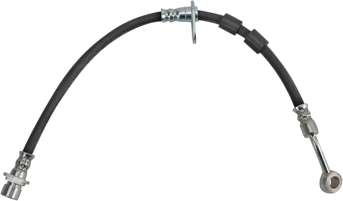 Manguera freno delantera izq conductor Honda Civic 96-00