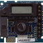 Pantalla PCB Aqua-Rite color negro