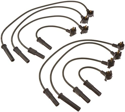 Cable Encendido WR4089 para Conexión Eléctrica Domiciliaria