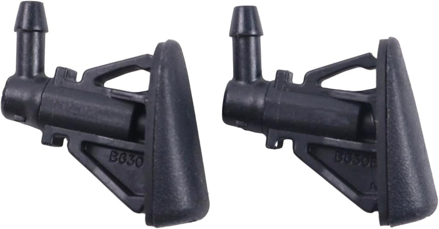 Pulverizador CP9Z17603B boquilla chorro Ford Focus 12-17