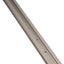 Pista de montaje de kayak aluminio 12"