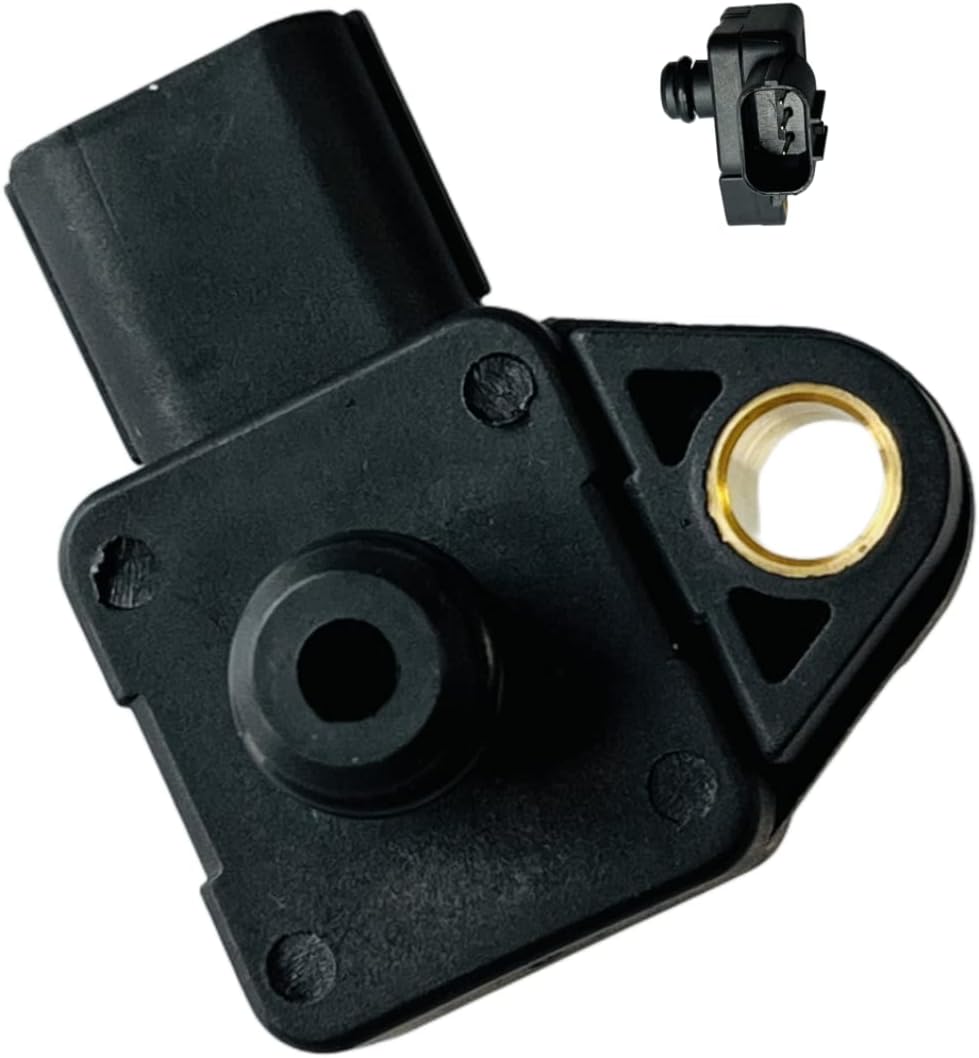 Sensor MAP comp Acura MDX RSX TSX Honda Accord Civic CR-V