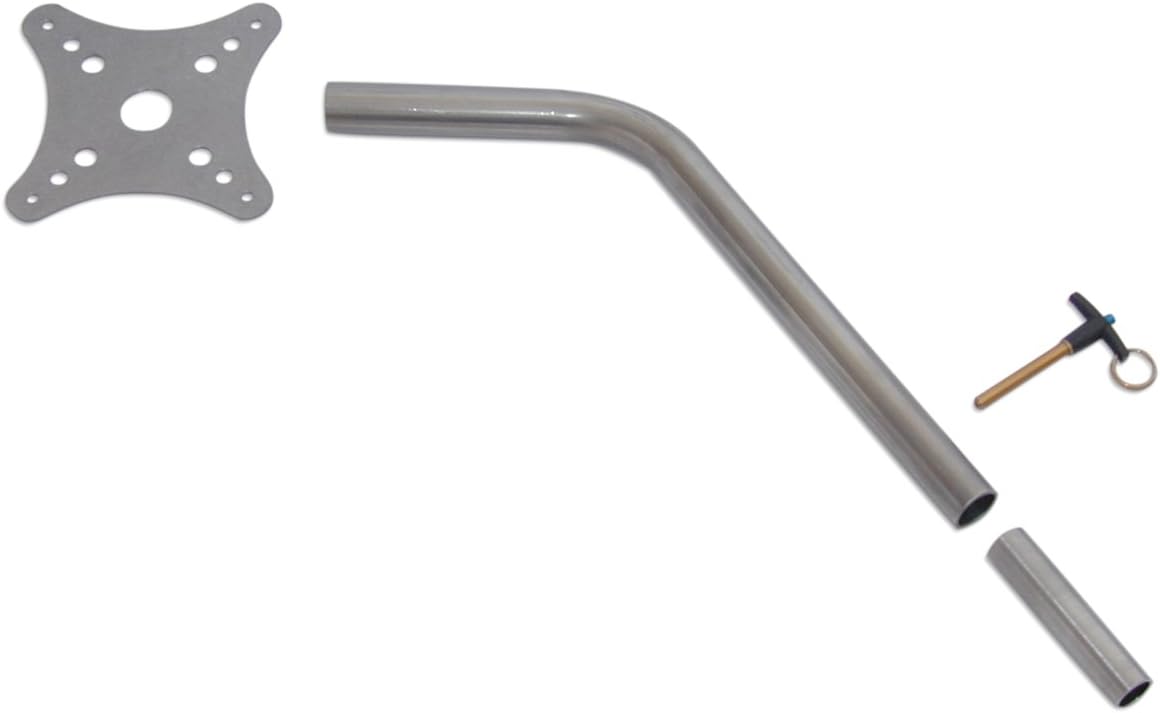 Soporte pack paracaídas C3451