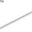 Broca Torx T30 vástago 1/4pulg 8pulg acero S2 magnética