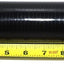 Manguera silicona 2" ID 4 capas reforzada negro