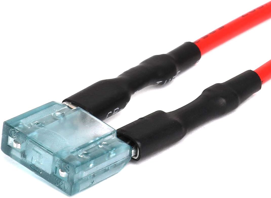 Kit resistencias derivación luz SRS volante 2.2 ohmios