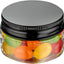 Base Tarros 1oz 10 Recipientes Almacenamiento Cocina