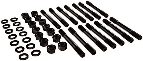 Kit pernos cabeza 6 puntos para Chevy inline 6