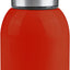 Taza térmica acero inox 304 10oz para niños y mujer rojo