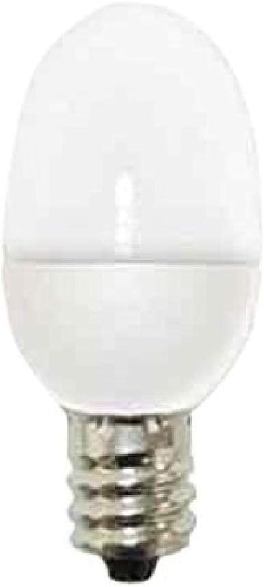 Foco LED nocturno bajo consumo