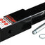 Enganche remolque con tubo 2" 17.78cm y perno 5/8"