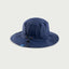 Sombrero pesca Boonie ancha ala hombre