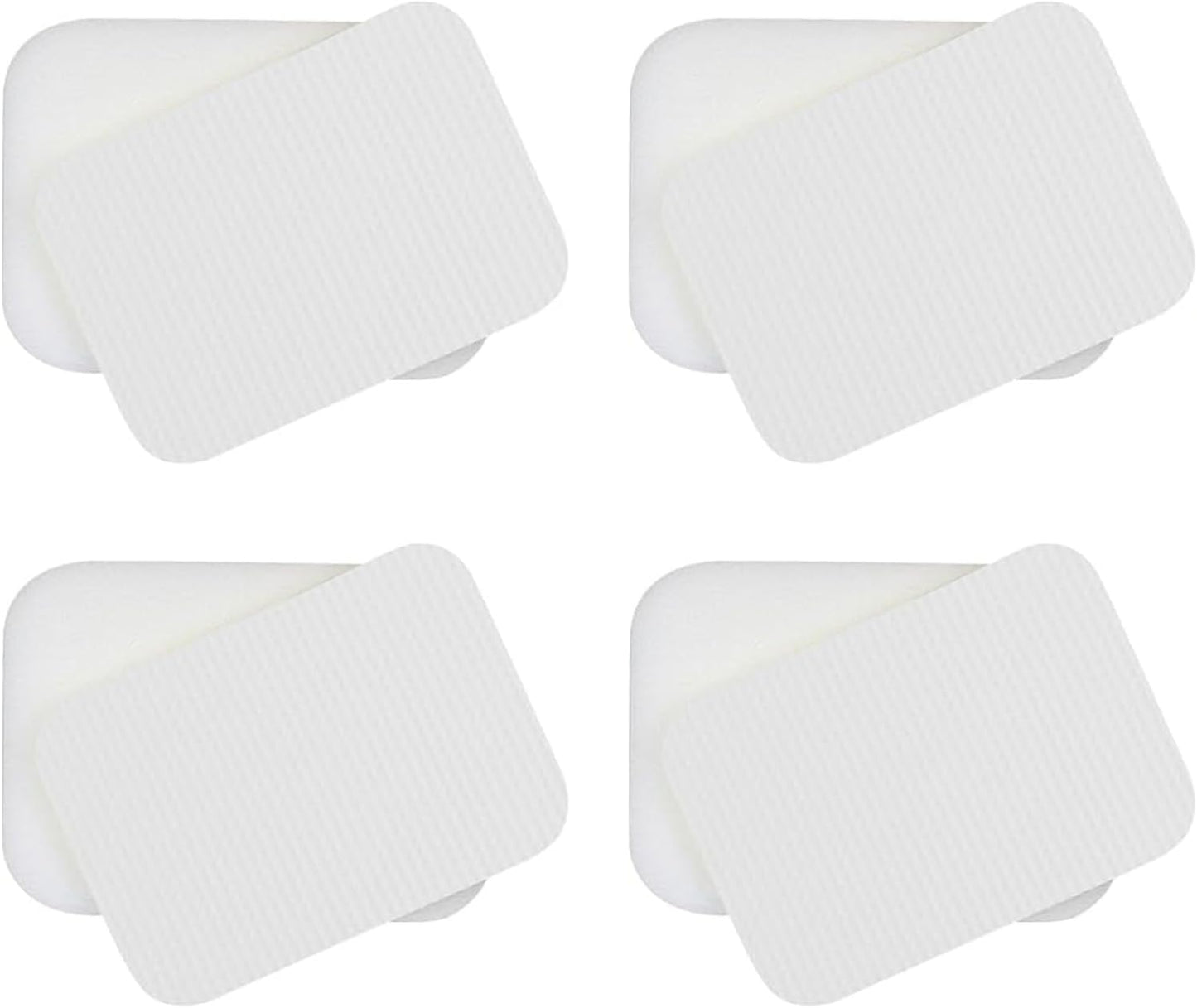Filtros espuma repuesto aspiradora Shark Pet Zu102 Zu62 Zu51