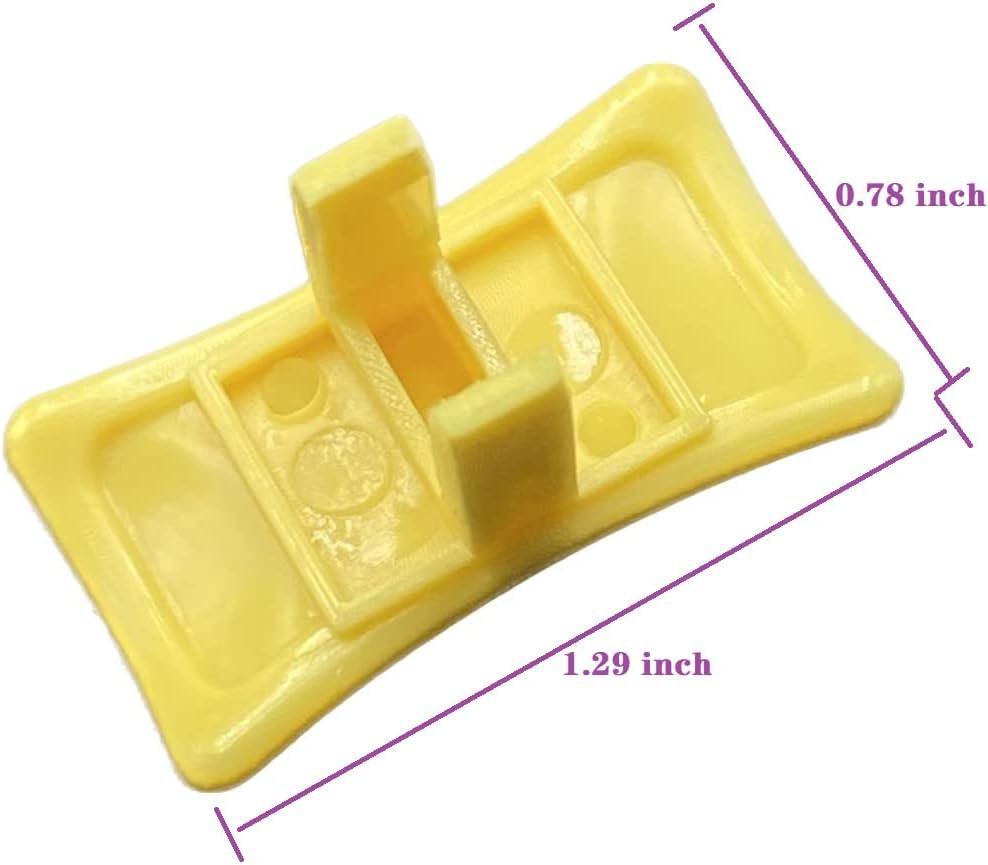 2 Pzas Llave Interruptor Ryobi para Cepilladora AP1301