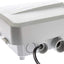 Controlador aspersor Hunter X2 8 zonas riego exterior clima