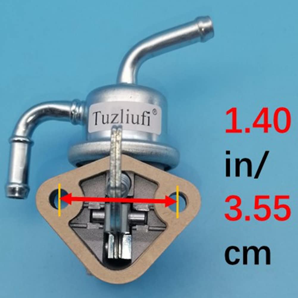 Inyección bomba combustible comp Kubota D1105 D1305
