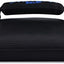 Bolsa wake surf con tiro acero reciclado 25/50 lb
