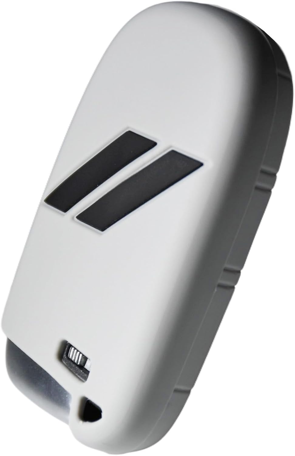Funda silicona llavero Dodge Charger Challenger SRT
