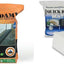 2 Presas Agua Alfombrillas Absorbentes Inundaciones
