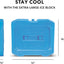 Bloque de hielo Maxcold