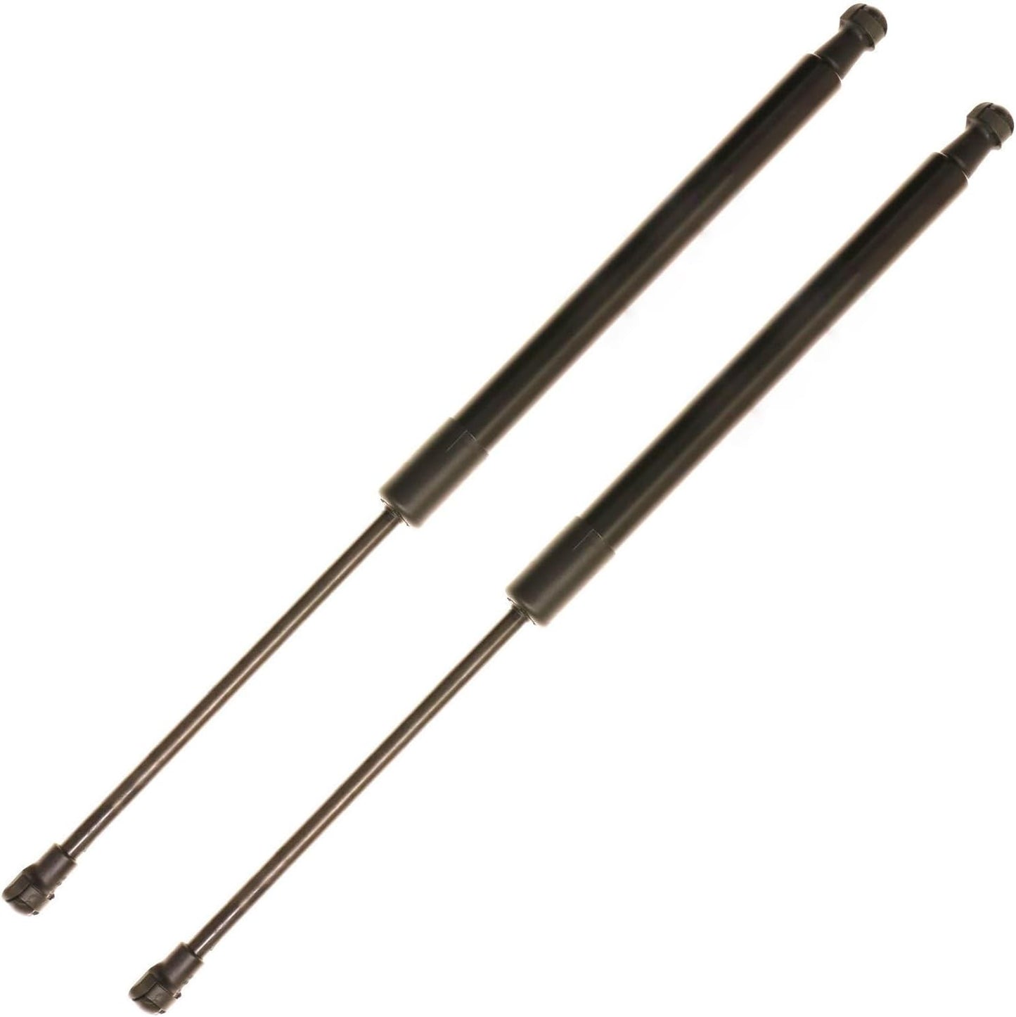 2 Soportes Elevación Maletero Honda Fit 15-20 con Resorte