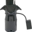 Adaptador 7 a 4 pines conector remolque resistente antipolvo
