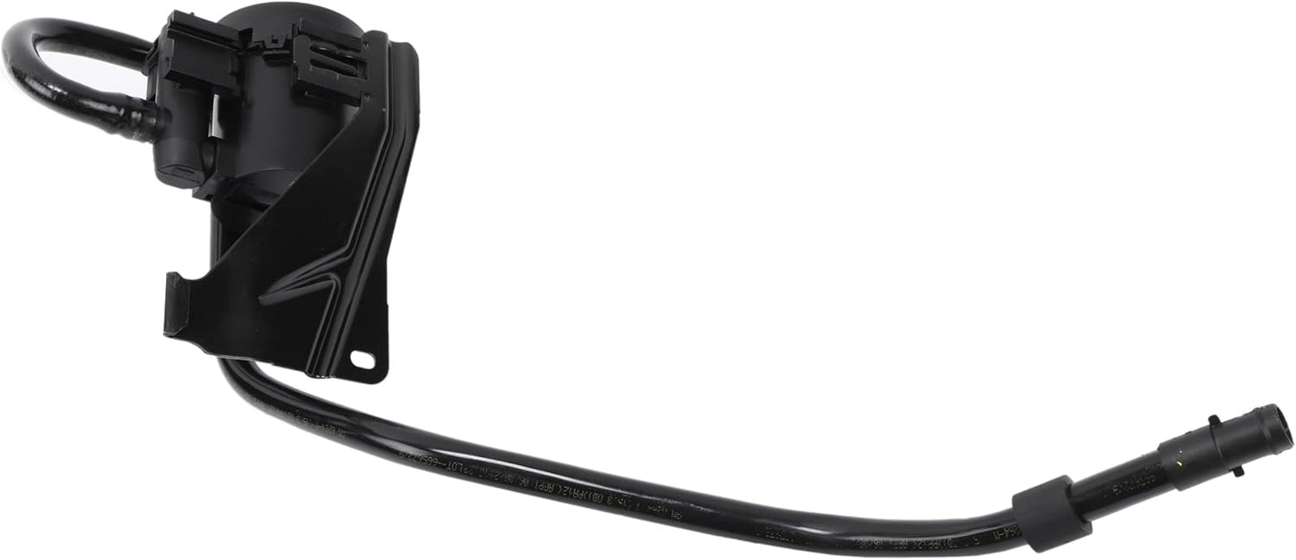 Solenoide ventilación lata vapores GM