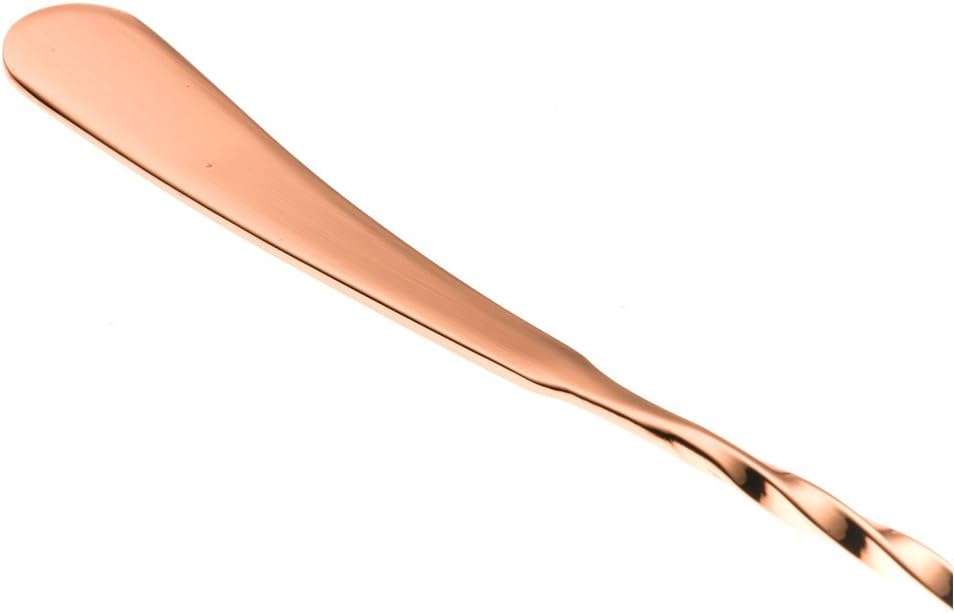 Taza medidora bar 2.5oz color dorado