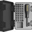 Set 43 Pzas Destornillador Gunsmithing Caja Magnética