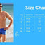 Bañador hombre Blue Moon XL Blue Jumble Grande