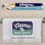 Toalla mano Kleenex 60 unidades