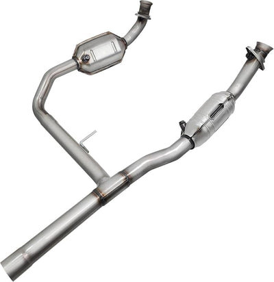 Convertidor catalítico Ford F-150 4WD comp EPA