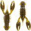 Pack 6 Crawz 2 5' Z Man TRD