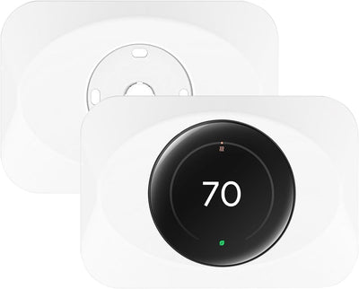Reemplazo cubierta termostato Nest comp Google Nest 4
