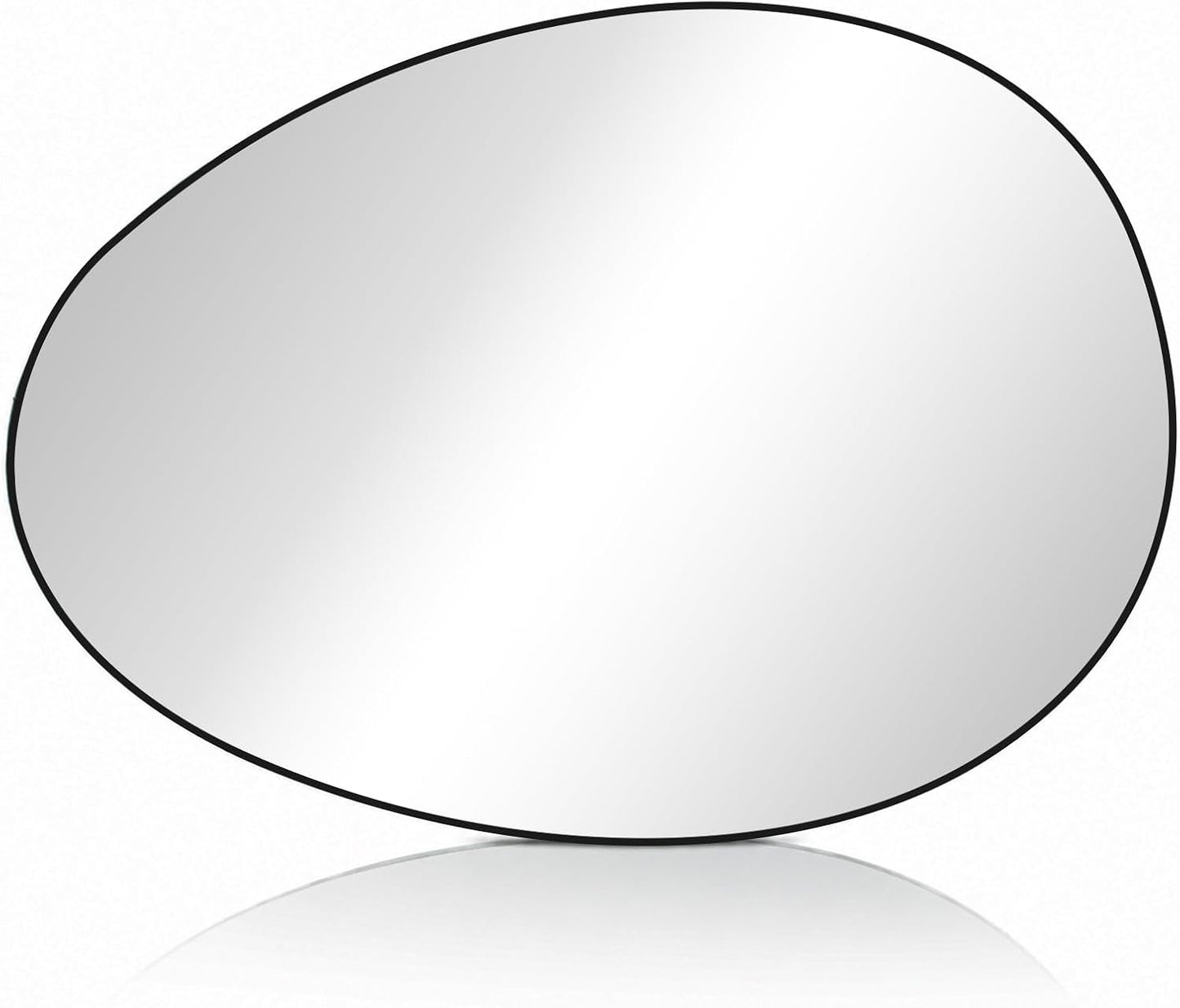 Espejo cristal adhesivo para conductor izquierdo Mini Cooper 07-13