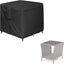 Funda impermeable para mesa de ratán exterior FIZZEEY