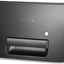 Manija puerta trasera comp Titan 04-12 negro mate