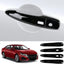 Cubierta manija puerta Nissan Altima 19-25 Rogue 21-25
