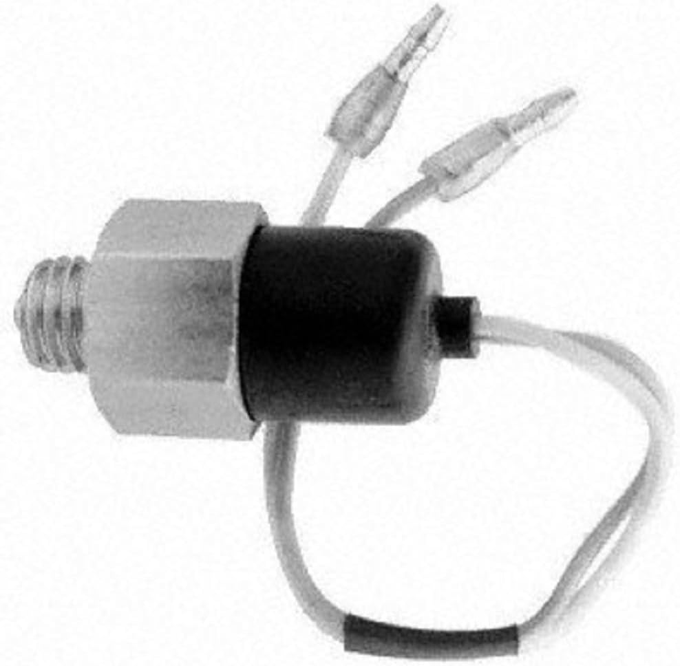 Interruptor de Respaldo LS222 para Circuitos Eléctricos