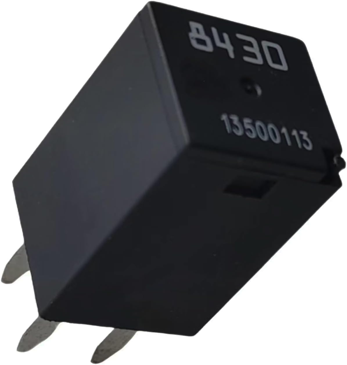 Relé multifunción 4 pines 12VDC D1777C