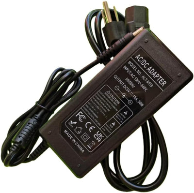 Adaptador AC/DC 5V 10A 50W entrada 100-240V